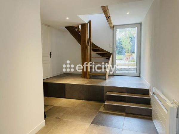 Maison 5 pièces - 113 m²