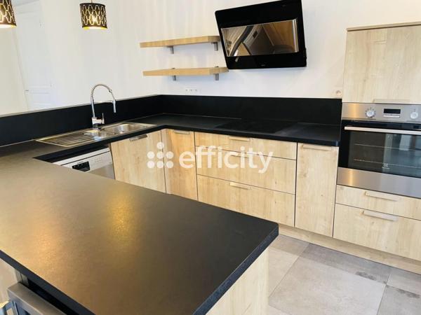 Maison 5 pièces - 113 m²