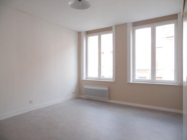 A LOUER : T1 à LILLE • • 510 € CC • Réf. 1640