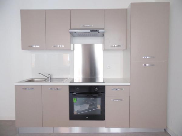 A LOUER : T1 à LILLE • • 510 € CC • Réf. 1640