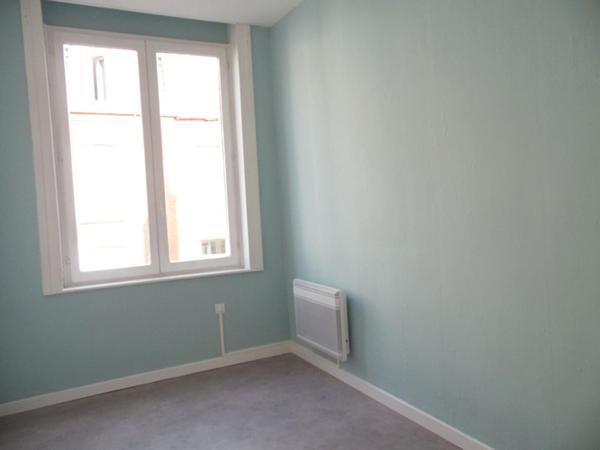 A LOUER : T1 à LILLE • • 510 € CC • Réf. 1640