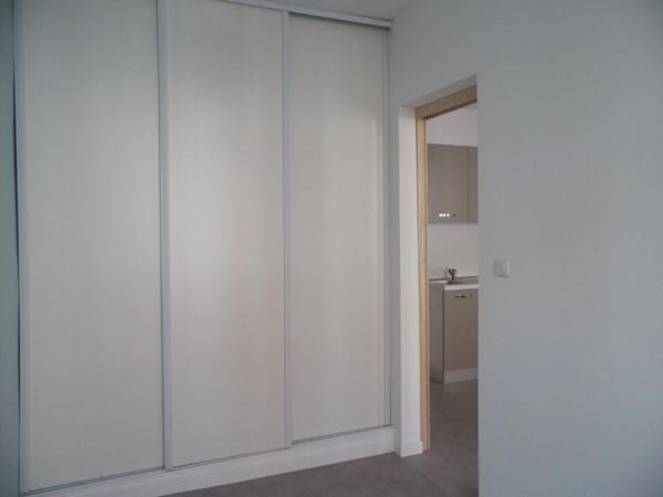 A LOUER : T1 à LILLE • • 510 € CC • Réf. 1640