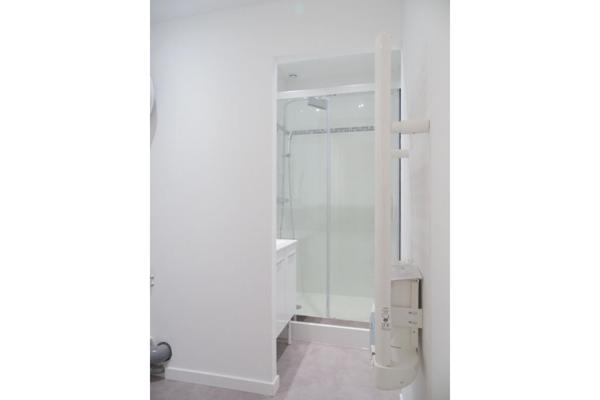 A LOUER : T1 à LILLE • • 510 € CC • Réf. 1640