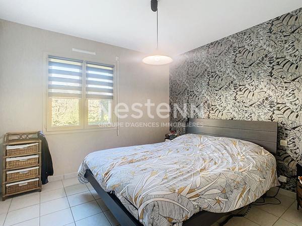 A vendre - Maison 6 pièces - 137m² - Chemillé en Anjou - D5817