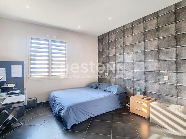 A vendre - Maison 6 pièces - 137m² - Chemillé en Anjou - D5817