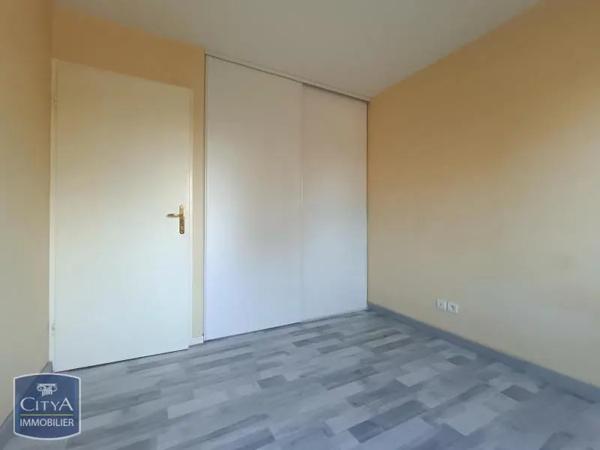 Appartement à louer 3 pièces 62.86m² Fismes (51170)