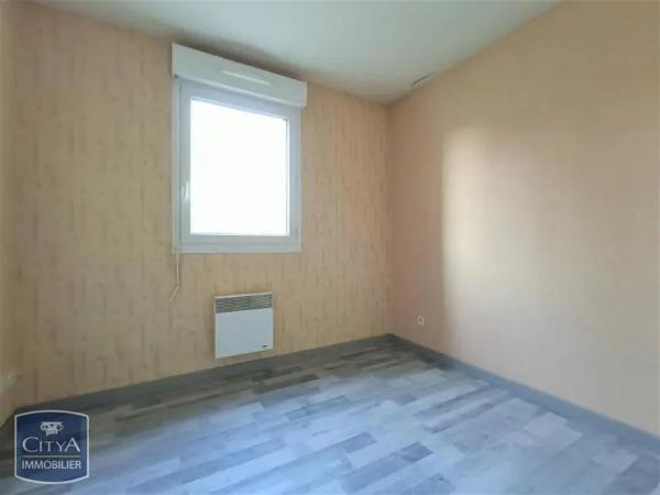 Appartement à louer 3 pièces 62.86m² Fismes (51170)