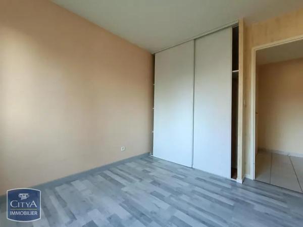 Appartement à louer 3 pièces 62.86m² Fismes (51170)