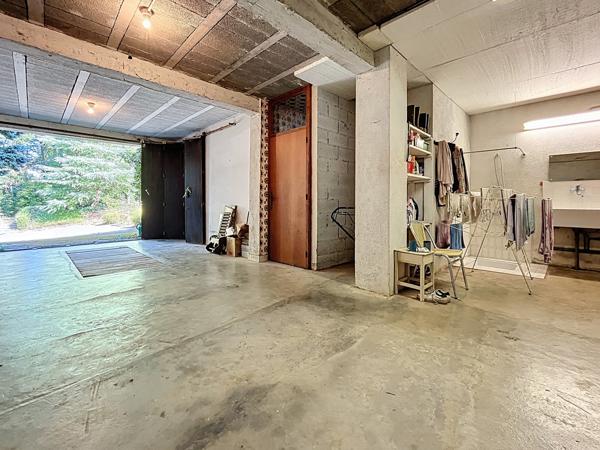 Maison 4 pièces - 109 m²