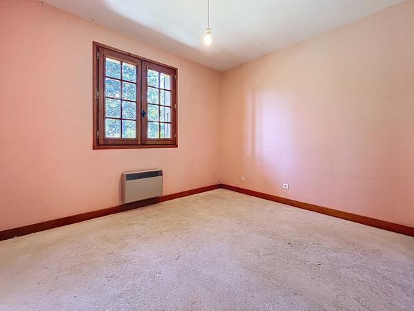 Maison 4 pièces - 109 m²