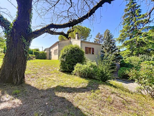 Maison 4 pièces - 109 m²