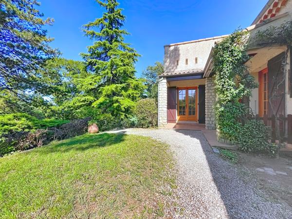 Maison 4 pièces - 109 m²