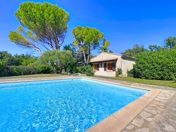 Maison 4 pièces - 109 m²