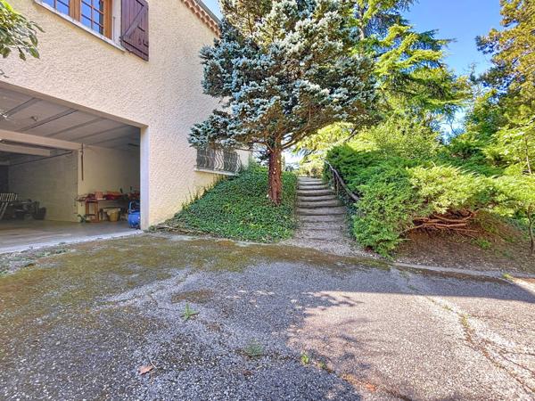 Maison 4 pièces - 109 m²