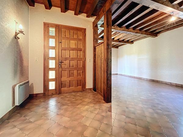 Maison 4 pièces - 109 m²