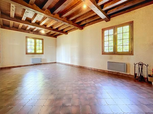 Maison 4 pièces - 109 m²