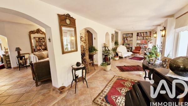 Maison à vendre 7 pièces 173 m² Maintenon