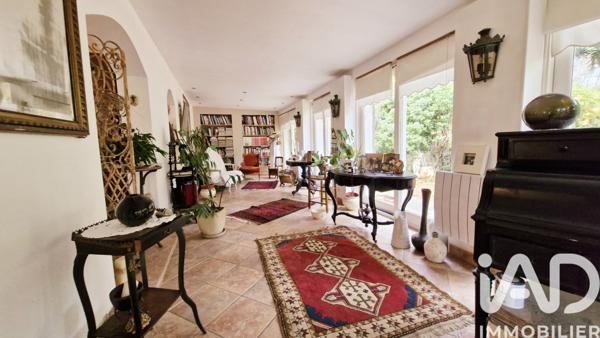 Maison à vendre 7 pièces 173 m² Maintenon