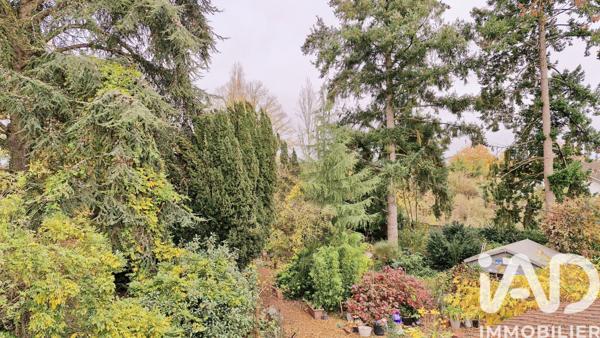 Maison à vendre 7 pièces 173 m² Maintenon