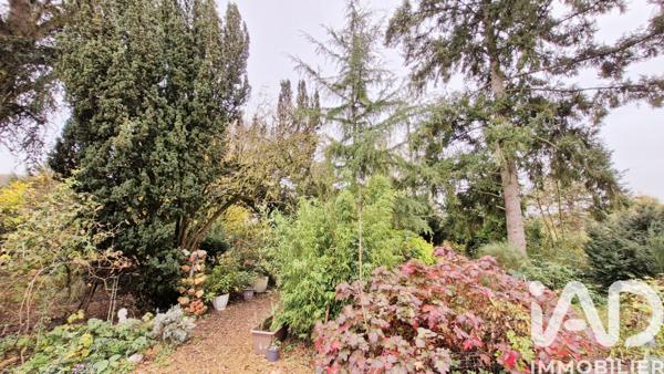 Maison à vendre 7 pièces 173 m² Maintenon