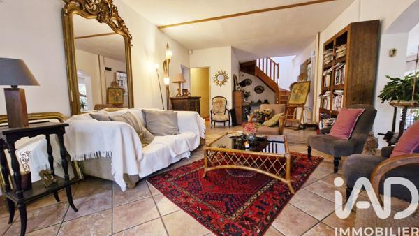 Maison à vendre 7 pièces 173 m² Maintenon