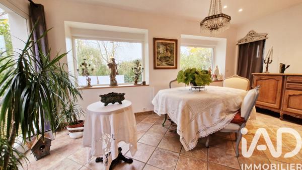 Maison à vendre 7 pièces 173 m² Maintenon