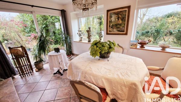 Maison à vendre 7 pièces 173 m² Maintenon