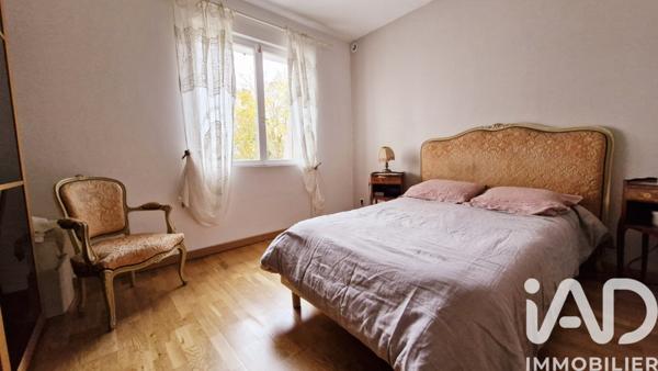 Maison à vendre 7 pièces 173 m² Maintenon