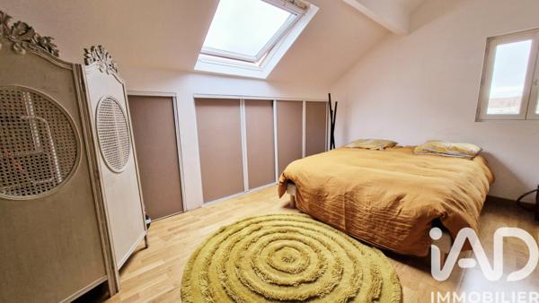 Maison à vendre 7 pièces 173 m² Maintenon