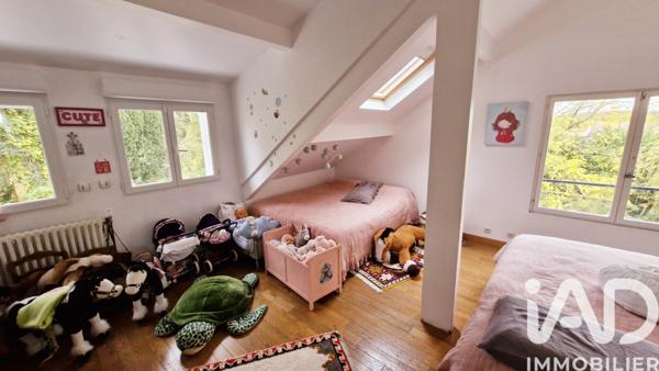 Maison à vendre 7 pièces 173 m² Maintenon