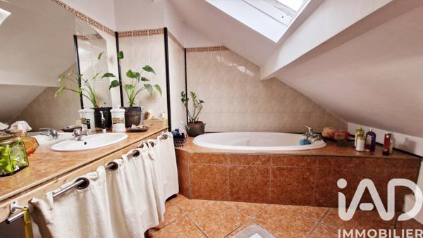 Maison à vendre 7 pièces 173 m² Maintenon