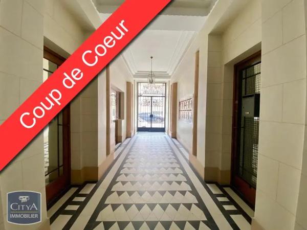 Appartement à louer 5 pièces 168m² Lyon (69006)