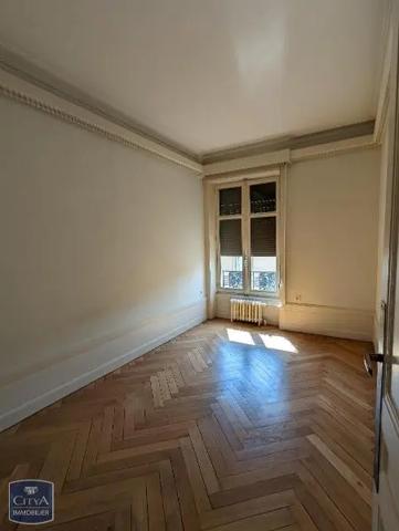 Appartement à louer 5 pièces 168m² Lyon (69006)