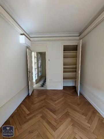 Appartement à louer 5 pièces 168m² Lyon (69006)