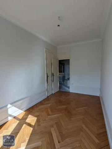 Appartement à louer 5 pièces 168m² Lyon (69006)