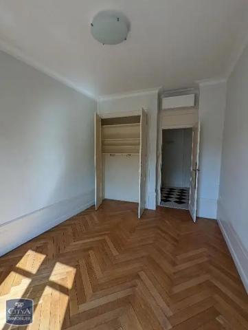 Appartement à louer 5 pièces 168m² Lyon (69006)