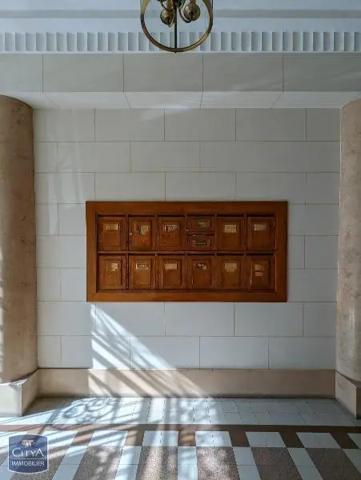 Appartement à louer 5 pièces 168m² Lyon (69006)