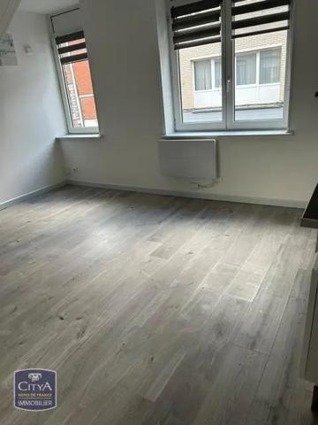 Appartement à louer 2 pièces 27m² Pérenchies (59840)