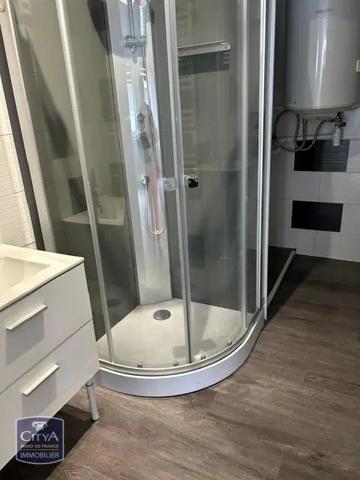 Appartement à louer 2 pièces 27m² Pérenchies (59840)