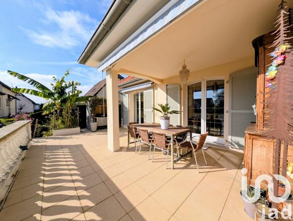 Maison à vendre 5 pièces 121 m² Andolsheim