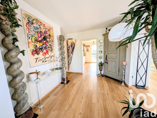 Maison à vendre 5 pièces 121 m² Andolsheim