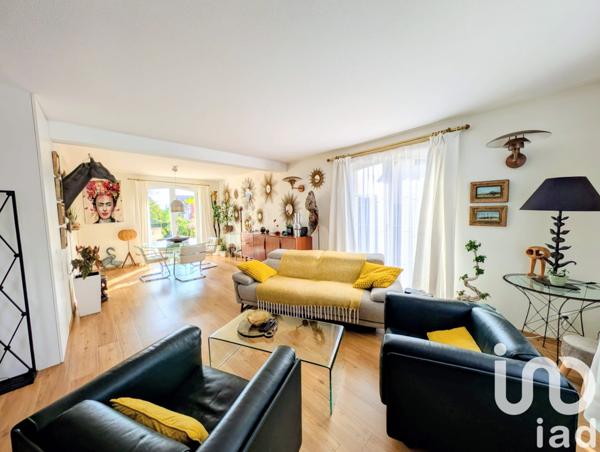 Maison à vendre 5 pièces 121 m² Andolsheim