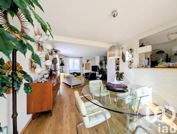 Maison à vendre 5 pièces 121 m² Andolsheim