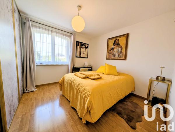 Maison à vendre 5 pièces 121 m² Andolsheim