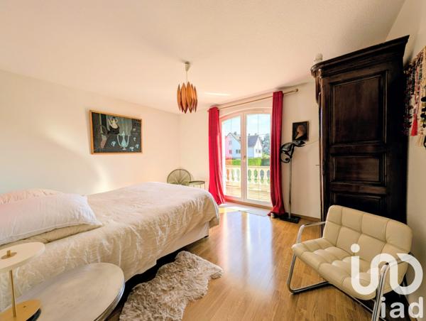 Maison à vendre 5 pièces 121 m² Andolsheim