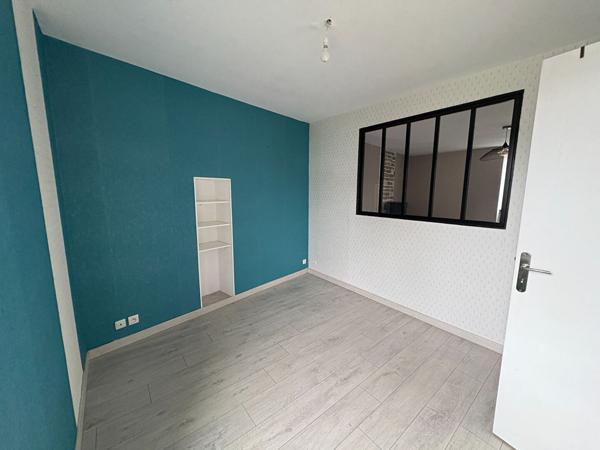 Appartement Saint Brieuc 3 pièce(s)