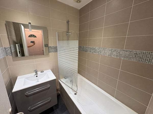 Appartement Saint Brieuc 3 pièce(s)