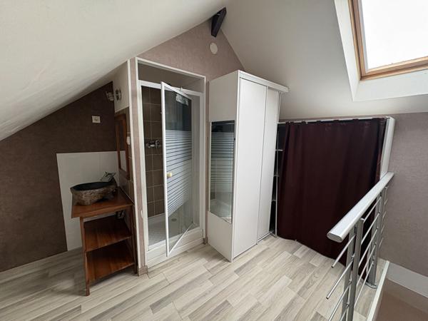 Appartement Saint Brieuc 3 pièce(s)
