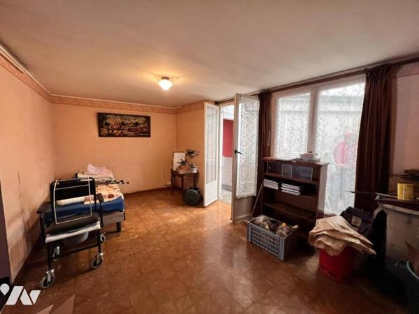 Maison de bourg 4 pièces 94 m² SEIGY