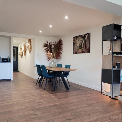 Appartement à vendre 3 pièces TORCY (71)